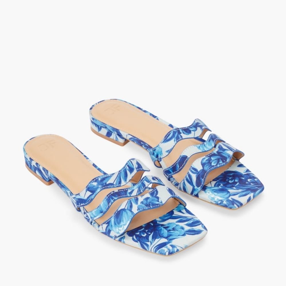 Amy sandals